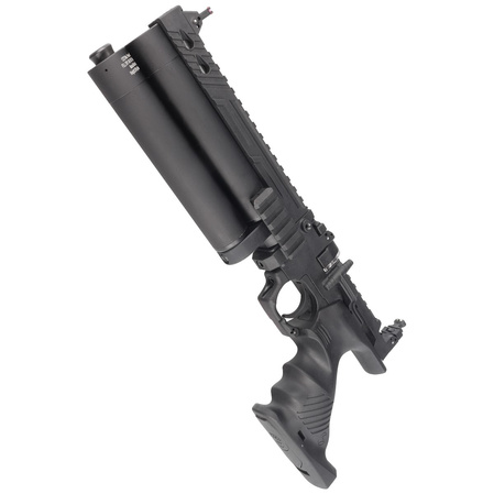 Hatsan Jet II 4.5 mm PCP Air Pistol