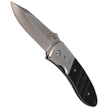 Knife Puma Solingen Spear Point Folder  - 338111