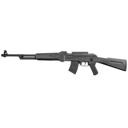 Wiatrówka karabin Ekol AK-47 Black 4.5 mm