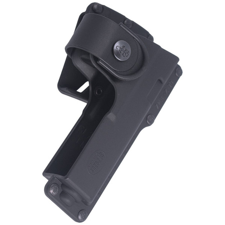 Kabura Fobus Glock 17, 22, 31, S&W, Ruger Prawa (EM17 BHP)