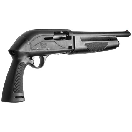 Hatsan 12 GA semi-automatic shotgun (ESCORT PS Guard-PG 18")