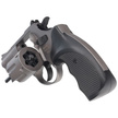 BAS Voltran Ekol Viper 2.5'' Fume cal alarm revolver .22 Long Blanc