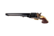 Pietta Revolver 1851 Colt Navy Yank Steel London .36 (YAL36)