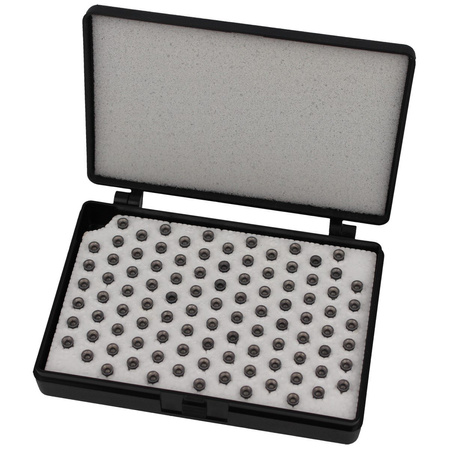 JSB Exact Premium Diabolo Airgun Pellets 4.52mm 200psc (10237-200)