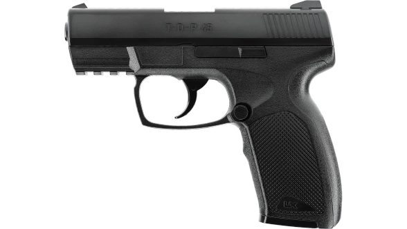 Pistolet wiatrówka Umarex TDP 45 4,5 mm BB CO2 (5.8180)