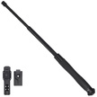Pałka teleskopowa hartowana ESP Ergonomic Easy Lock 20'' (ExBTT-20HE-BK BHT-55)
