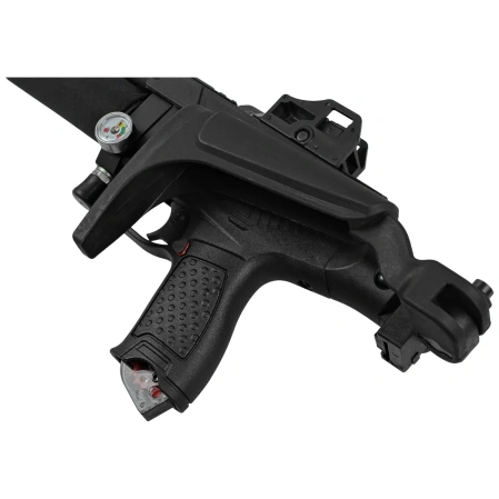 Wiatrówka PCP Hatsan Repex 4.5 mm