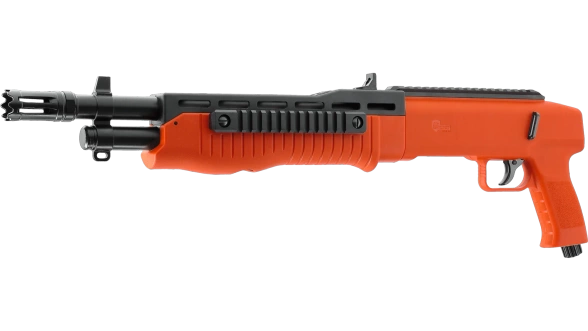 Umarex P2P HDB 68 CO2 Rubber Ball Shotgun (2.3014)