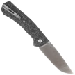 Nóż składany Viper Safe Carbon Fiber, Satin M390 by Fabrizio Silvestrelli (V6018FC3D)