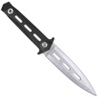 Nóż K25 Boot Knife Black G10, Satin 7Cr17Mov (32556)