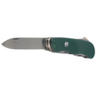 Mikov Praktik Green pocket knife (115-NH-6/AK GRN)