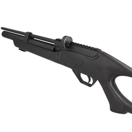 Hatsan Flash 6.35 mm PCP Air Rifle