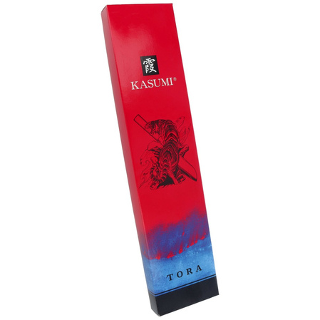 Kasumi Tora Santoku Knife 165mm (36841)