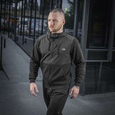 Bluza M-Tac Piligrim Black (20484002)