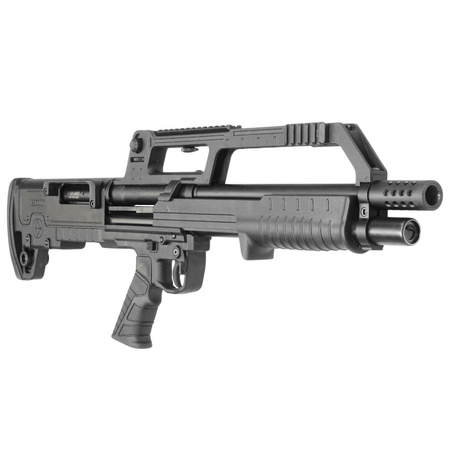 Strzelba powtarzalna Hatsan Escort Bull Tac 20'' 12/76