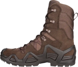 Boots Lowa Zephyr MK2 GTX Hi, Dark Brown