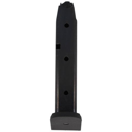 Pistolet hukowy Voltran EKOL ALP kal 9mm Black (15011)