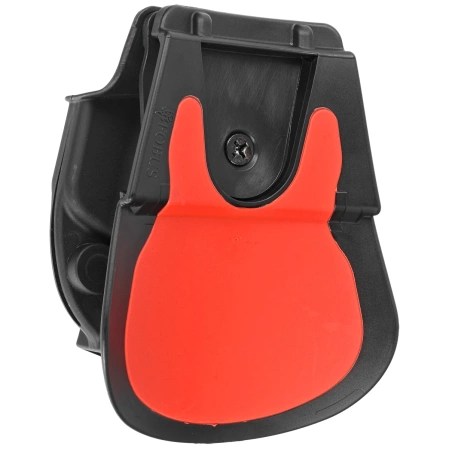 Fobus BRS LH RT holster for Beretta, SW, FN, Tanfoglio, Taurus, Kimber, Baikal, Left-Hand