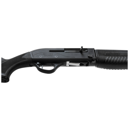 Hatsan 12 GA (ESCORT PS Guard 20 self-revolving shotgun")