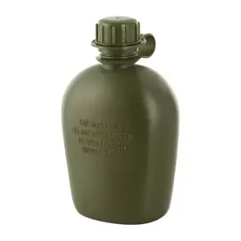 Canteen M-Tac 1L Olive (USPL002)