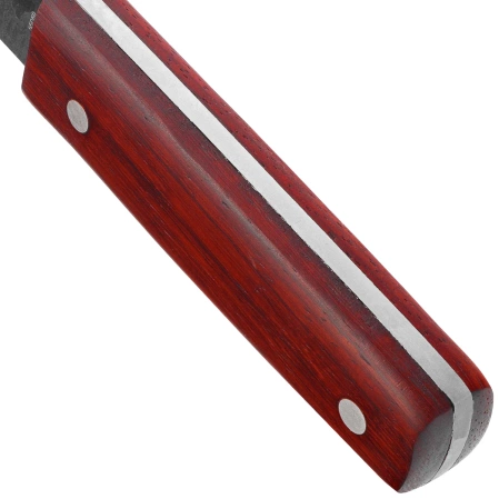 Nóż Herbertz CJH Bushcraft Sandal Wood, Forged 420 (55050)