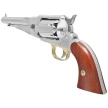 Rewolwer Pietta 1858 Remington New Model Navy Stainless .36 (RGS36)