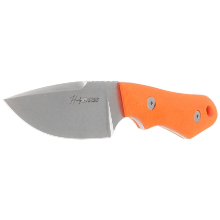 Nóż Viper Handy Orange G10, Stonewashed MagnaCut by Fabrizio Silvestrelli (VT4040GO)