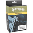 Fobus handloader for chain handcuffs, hinged (HSB)