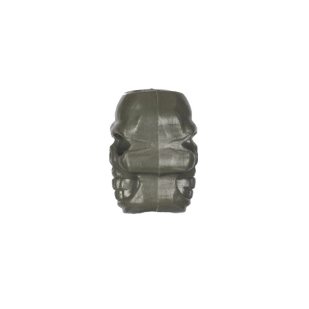 M-Tac Skull Stopper Bead Olive (50002001)