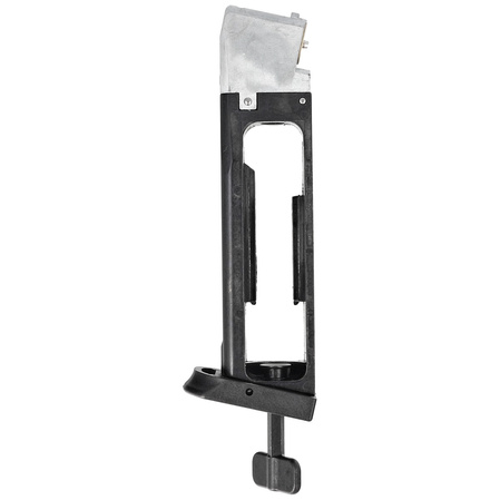 Pistolet wiatrówka Voltran Ekol ES 55 Matte Black 4.5 mm