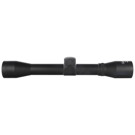 Riflescope Vögler Premium 4x32 Mil-Dot 1'', Mount 11 mm
