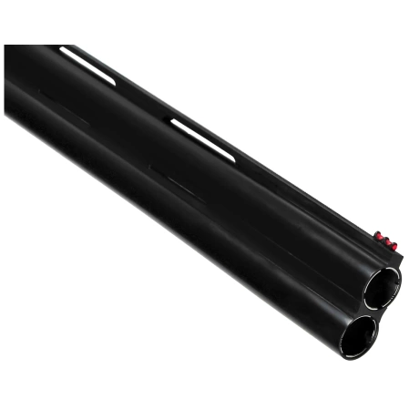 Reximex RS 912 Black 28" 12/76 Side-by-Side Shotgun