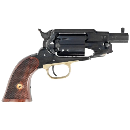 Rewolwer Pietta 1858 Remington New Model Army Snubnose Steel .44 (RGA44LC/3'')