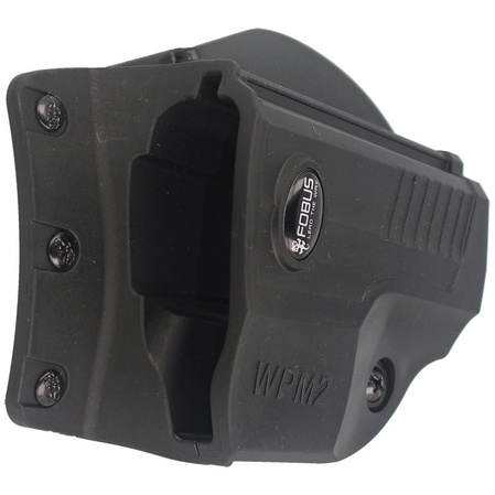 Fobus Walther PPS M2 Right Holster (WPM2)