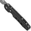 Nóż składany Spyderco Smock Carbon Fiber / G-10 Plain (C240CFP)