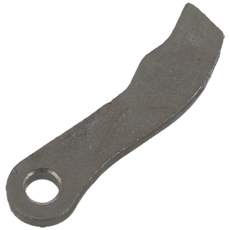 Ekol Viper drum pusher (7102.03TPS)