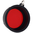 Filter for Klarus XT12GT red  flashlights (FT12 RD)