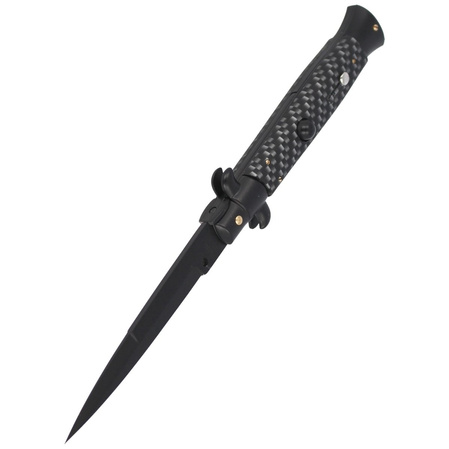 Nóż sprężynowy Frank Beltrame Bayonet Kevlar 23cm (FB 23/KEVTB)