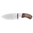 Martinez Albainox Hunting Knife Brown Micarta, Mirror 3Cr13Mov (32272)