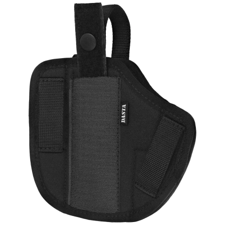 Dasta Moulded Holster for CZ 75 D Compact, CZ P-07, CZ P-10C, Sig P-228, Sig SP2022, Glock 17, Glock 19 - Right-Handed