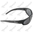 Okulary OPC MILITARY TACTICAL MARINES 2 mm Matt Black (MTM MATT BLK)