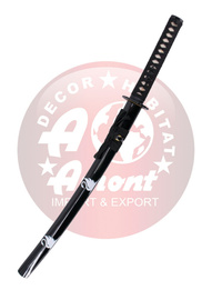 Miecz samurajski katana Amont Decor Habitat (S6057M)