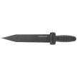 Maserin Gladio Alto 966 Black G10, Black DLC N690 Knife (966/G10N)