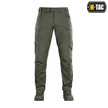 M-Tac Tactical Pants Gen II Flex Army Olive (20056862)