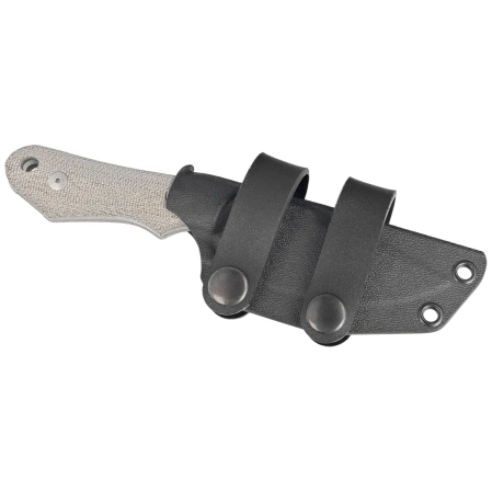 Viper Handy Green Canvas Micarta, Stonewashed MagnaCut by Fabrizio Silvestrelli Knife (VT4040CG)