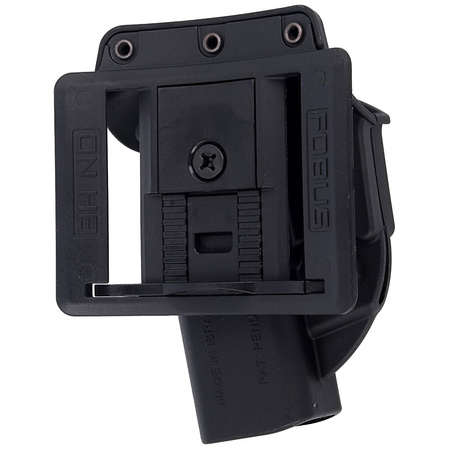 Fobus Glock 19, 19X, 17, 22, 23, 31, 32, 34, 35, 41 (GL-2 ND BH ND) holster