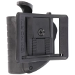 Fobus Belt Holster, Glock 26, 27, 33 (26DB BH ND RT)