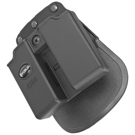 Ładownica Fobus na magazynki Single-Stack: .45 (4500 RT)