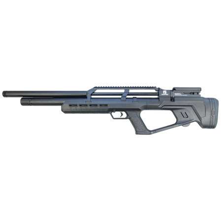Reximex Zone 6.35mm PCP Air Rifle with Regulator and Sound Moderator