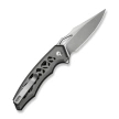 Nóż składany Civivi Anaaki Gray Aluminium, Satin Nitro-V (C24039-2)